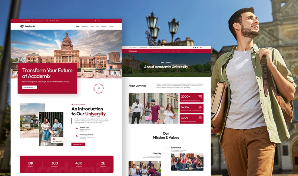 portffolio